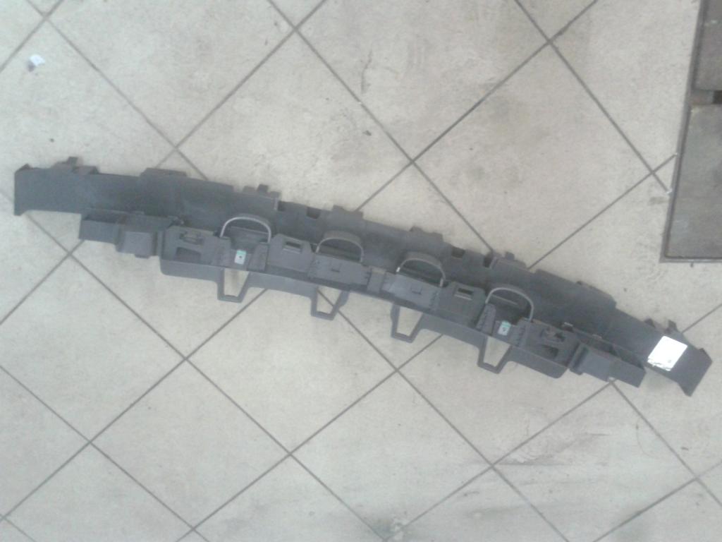 Купить Новый абсорбер балка бампера перед opel vivaro b оригинал