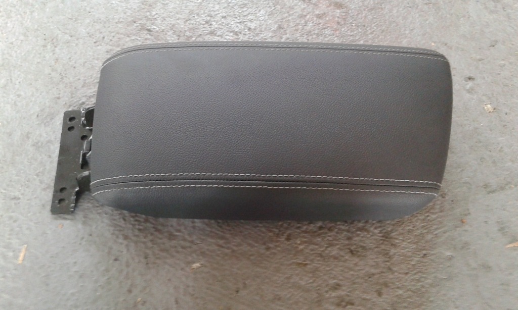 фото №1, Kia niro 2016 2017 2018 підлокітник шкіра тунелю