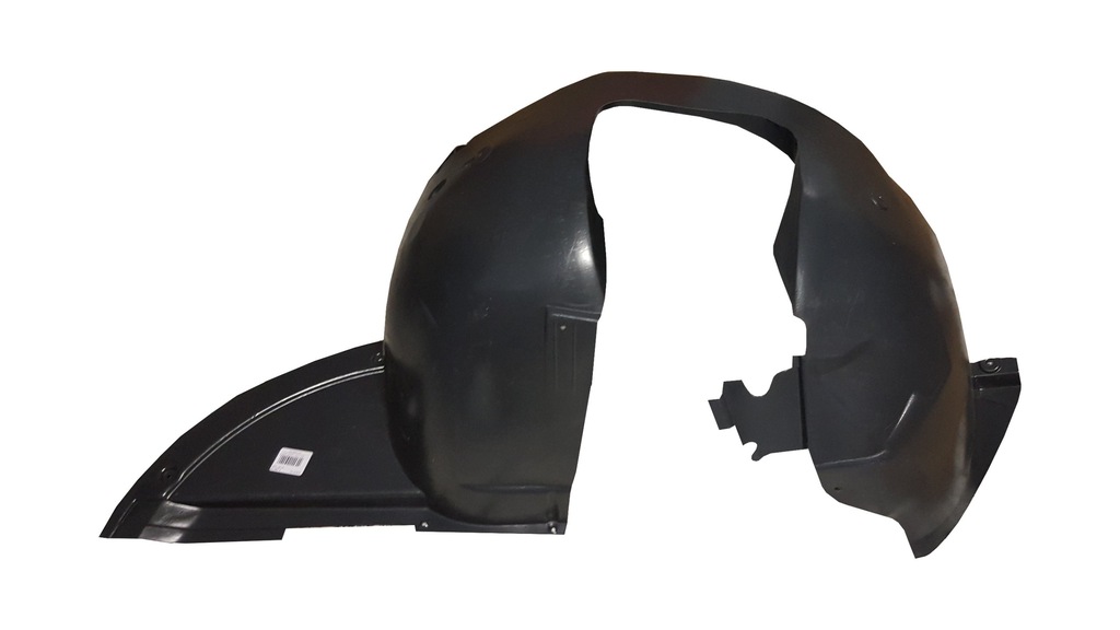 фото №1, Peugeot 307 01-05 підкрилок перед передні праве