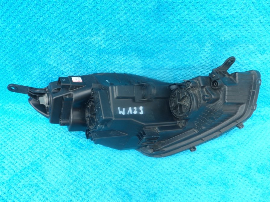 фото №4, Hyundai ix20 лампа передняя левая