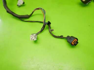 фото №10, Електропроводка джгут двері права перед kia sportage i