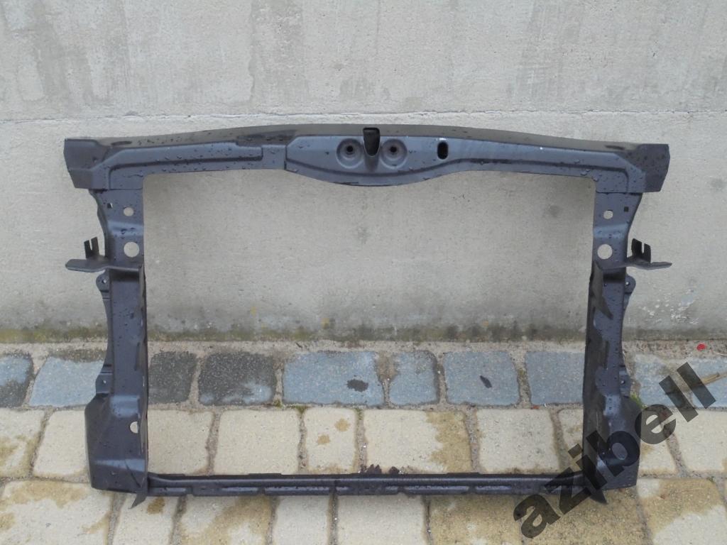 фото №1, Skoda octavia ii 1z0 - pas передний