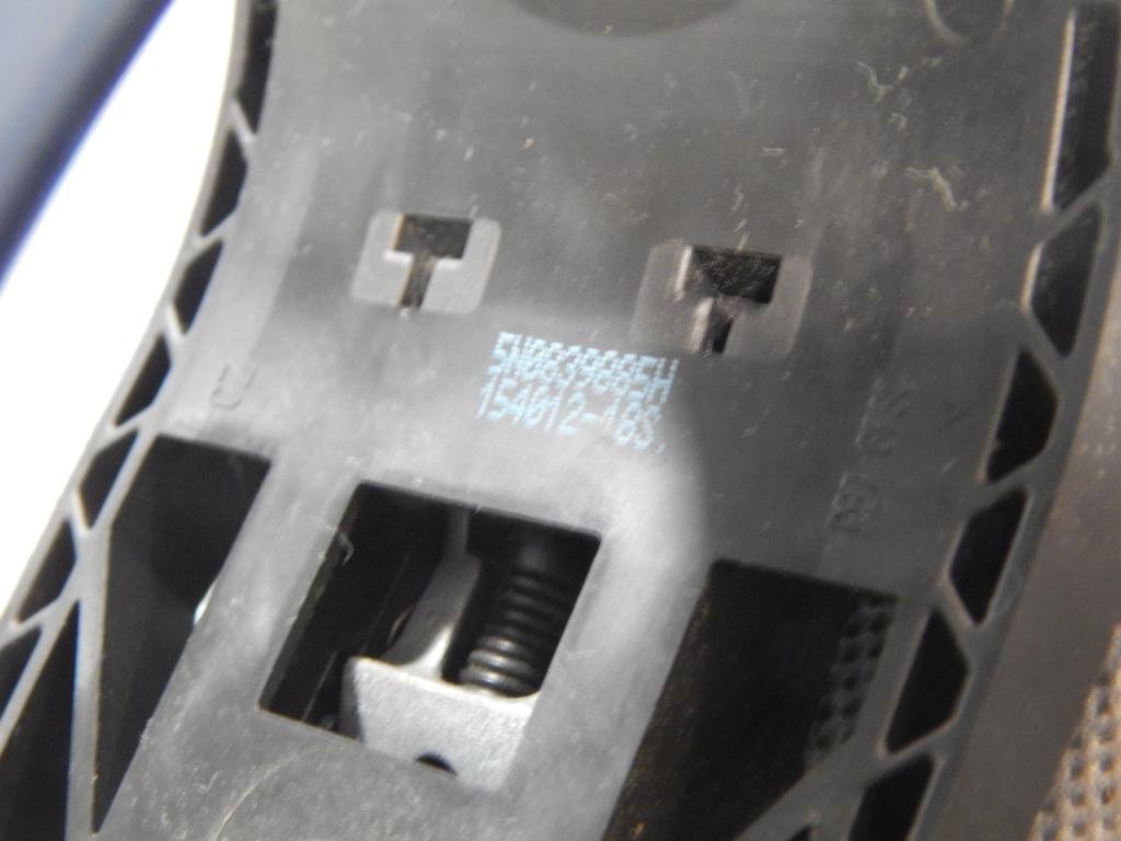 фото №2, Vw golf vii ручка наружная левый задняя la5j