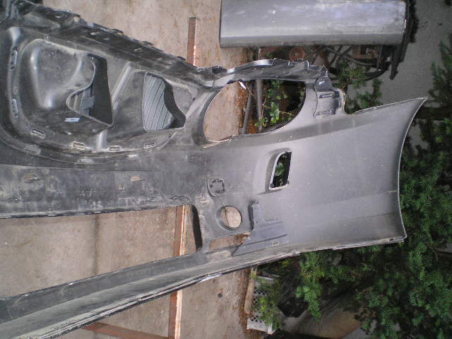 Бампер перед передний rover 75 рестайлинг Недорого