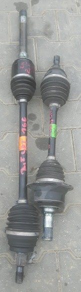 Купить Mercedes ml w 166 приводной вал перед