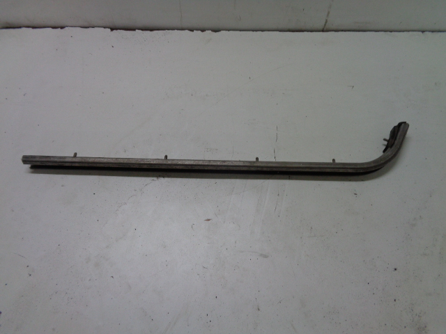 фото №1, ! kia carnival 02-06 r направляющая дверь правая