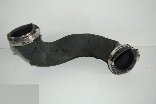 фото №1, Audi a4 b8 a5 q5 vw труба інтеркулер 8k0145709e