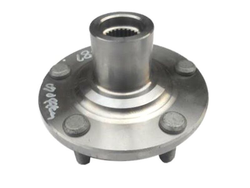 фото №1, Ступица передняя nowa toyota camry highlander 01-09