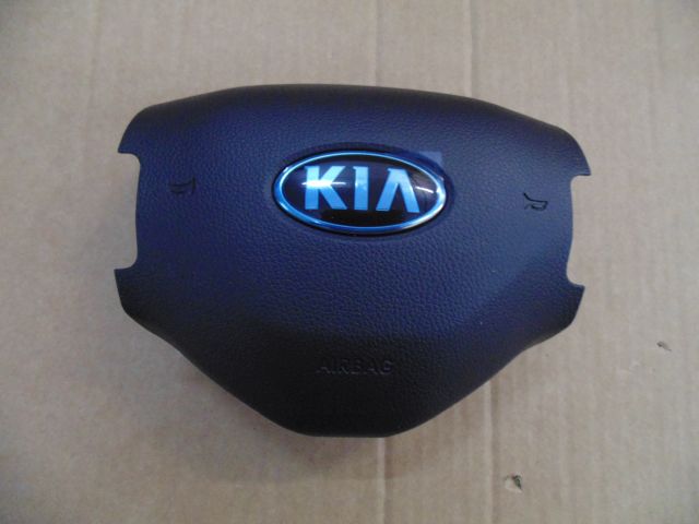 фото №1, Подушка водія подушка безпеки kia sportage iii 2013 rok