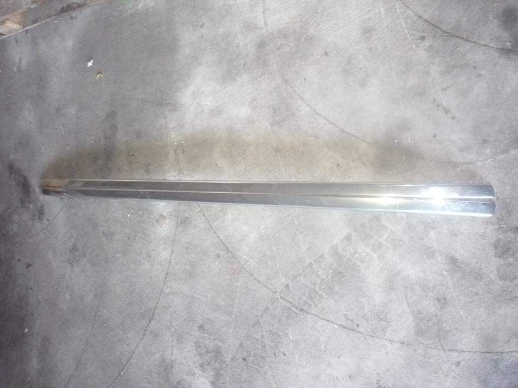 фото №1, Рейлінг рейлінги audi q7 q-7 4l0