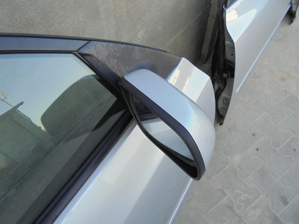 фото №1, Дзеркало праве mazda 3 -доставка-