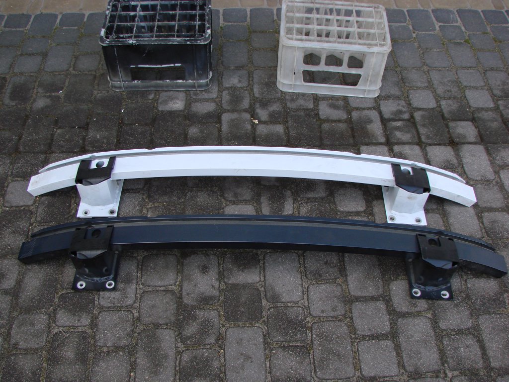 фото №1, Балка бампера задня volvo xc90 2015-