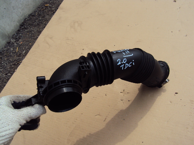 фото №3, Труба wąż повітря ford focus mk3 hb