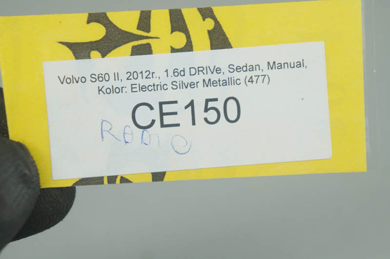 фото №13, Ce150 volvo s60 ii радіо 31358278