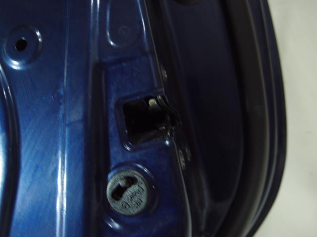 фото №14, Дверь правый задняя полный hyundai santa fe ii 2007