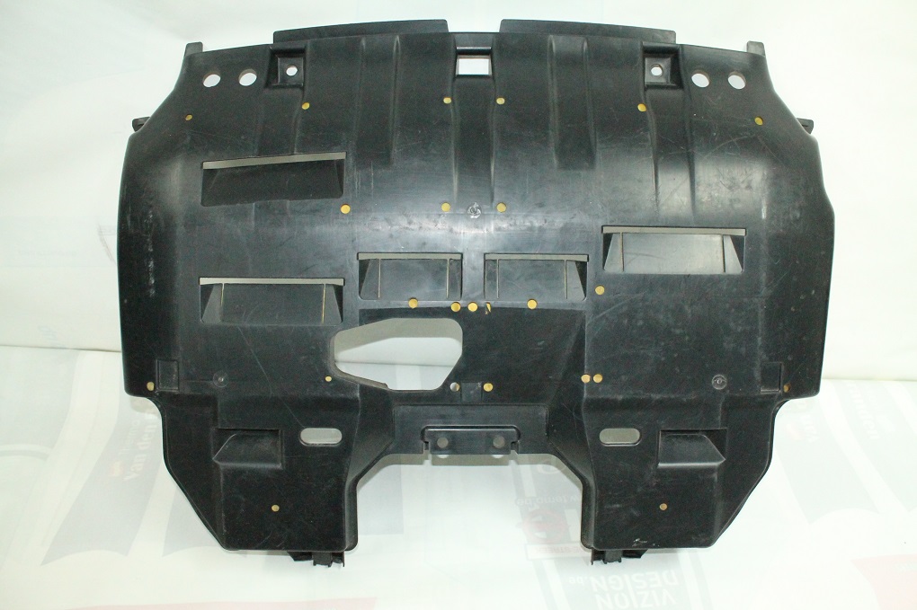 фото №1, Org. защита плита pod двигатель subaru