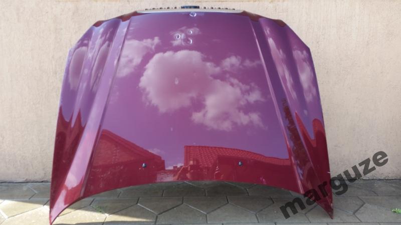 фото №1, Капот двигателя hyundai sonata iv lift fl 01-05