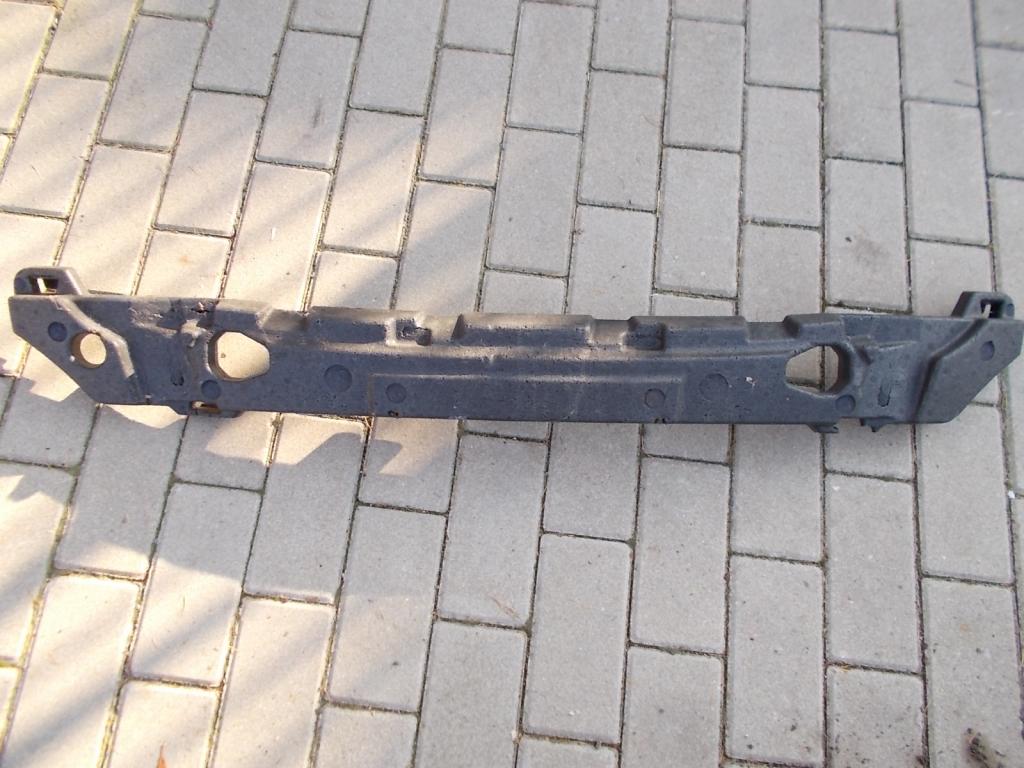 фото №1, Smart forfour абсорбер піна перед 4548850137