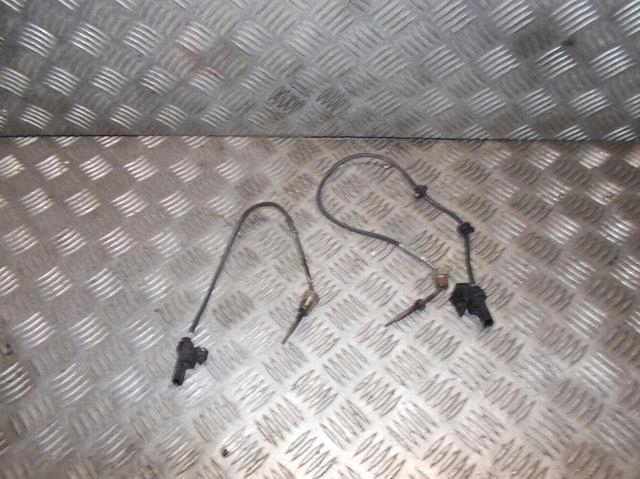 фото №1, Датчик температуры выхлопных газов opel 1.6 cdti