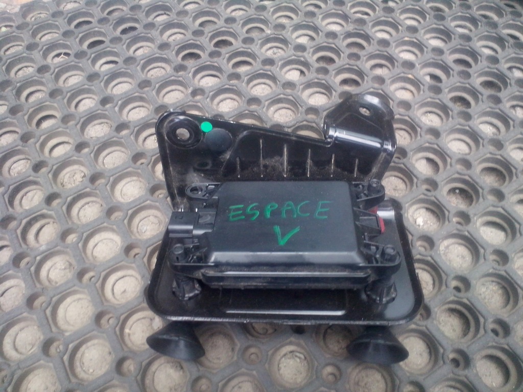 фото №1, Distronic радар датчик renault espace talisman