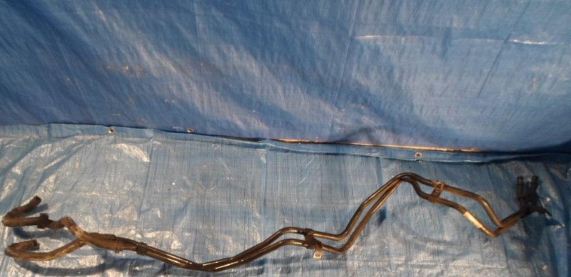 фото №1, Vw crafter sprinter провода водяные webasto