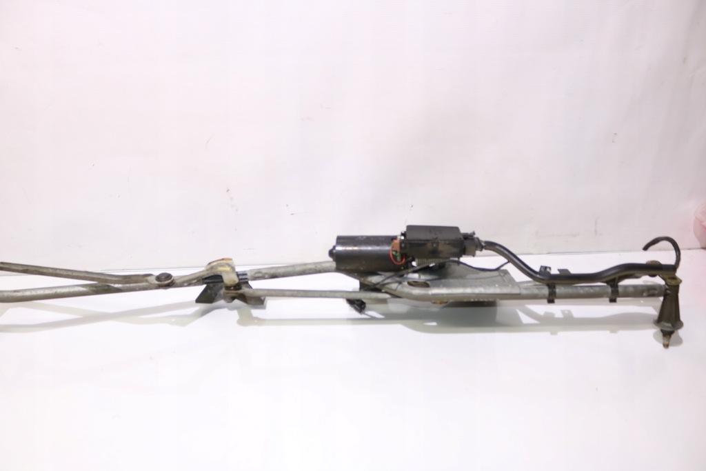 фото №4, Механизм дворник перед ford galaxy mki