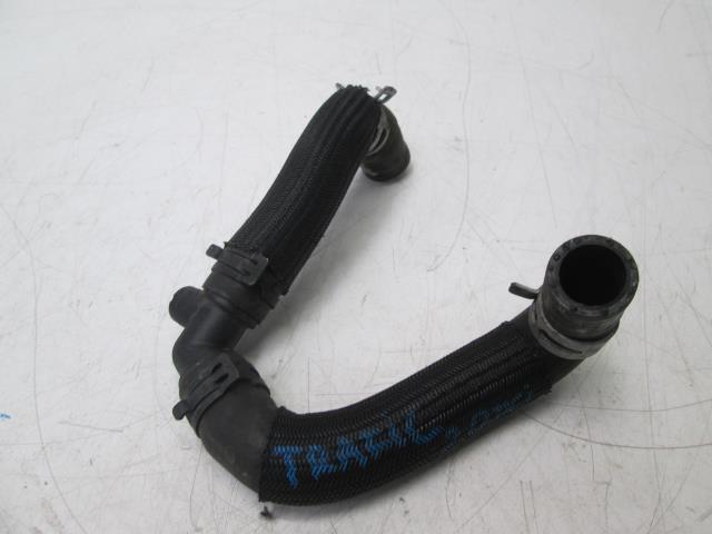 фото №1, Пабтрубок  труба воды trafic vivaro 2.0 dci