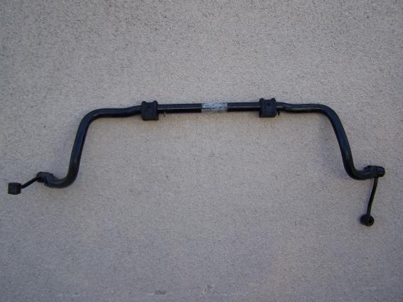 фото №1, Тяга стабілізатора dodge nitro 2,8 crdi