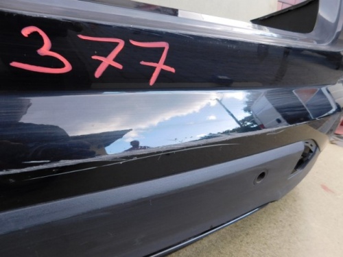 фото №6, Бампер задняя задний bmw x4 f26 2014-