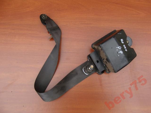 фото №1, Daihatsu rocky 98r pas перед правий