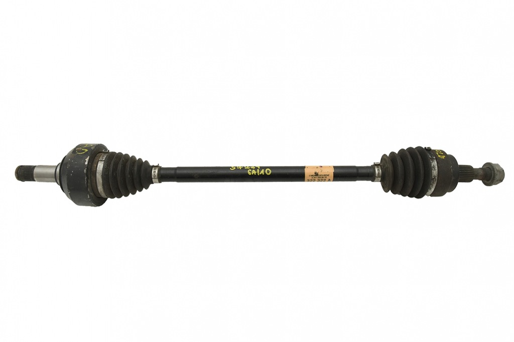 фото №1, Приводной вал задняя задняя mercedes r w251 322322a 586524c