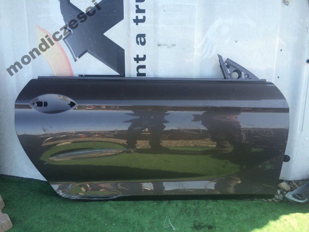 фото №1, Дверь правое перед bmw 6 f12 f13 11-