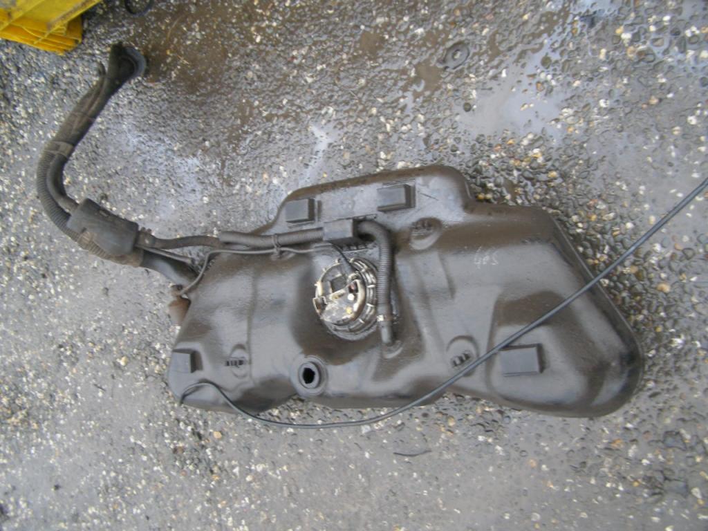 фото №4, Fiat punto i частини