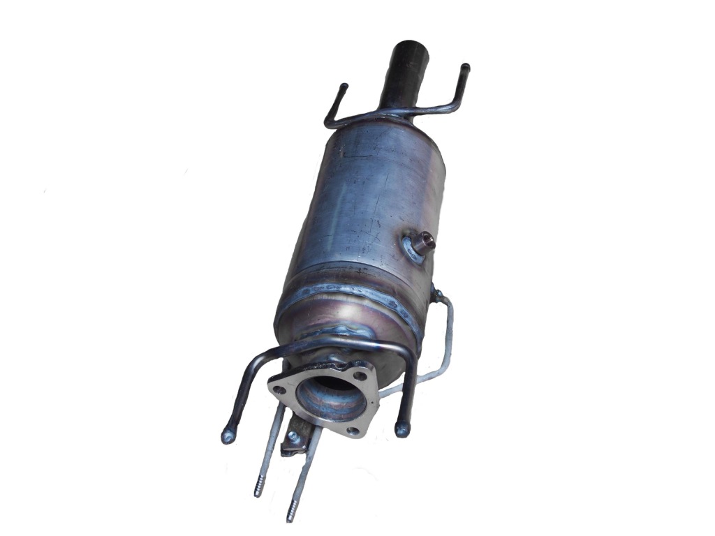 Купить Фильтр dpf saab 9-3 1.9tid 2004-