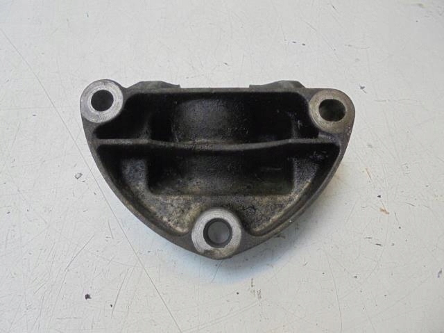 фото №3, Кронштейн двигуна renault master iii 2.3 dci