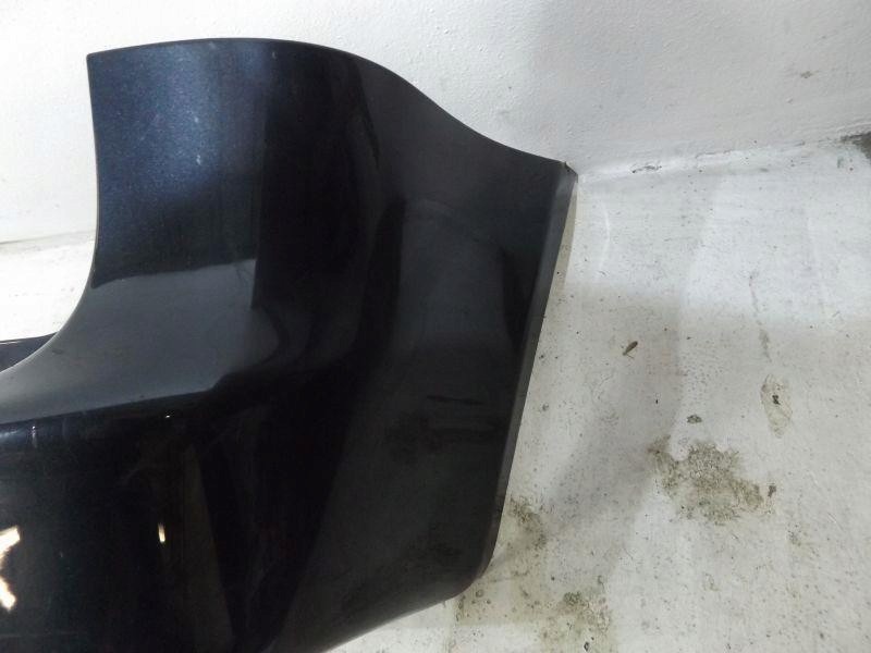 фото №5, Бампер задняя 9154 mercedes vaneo