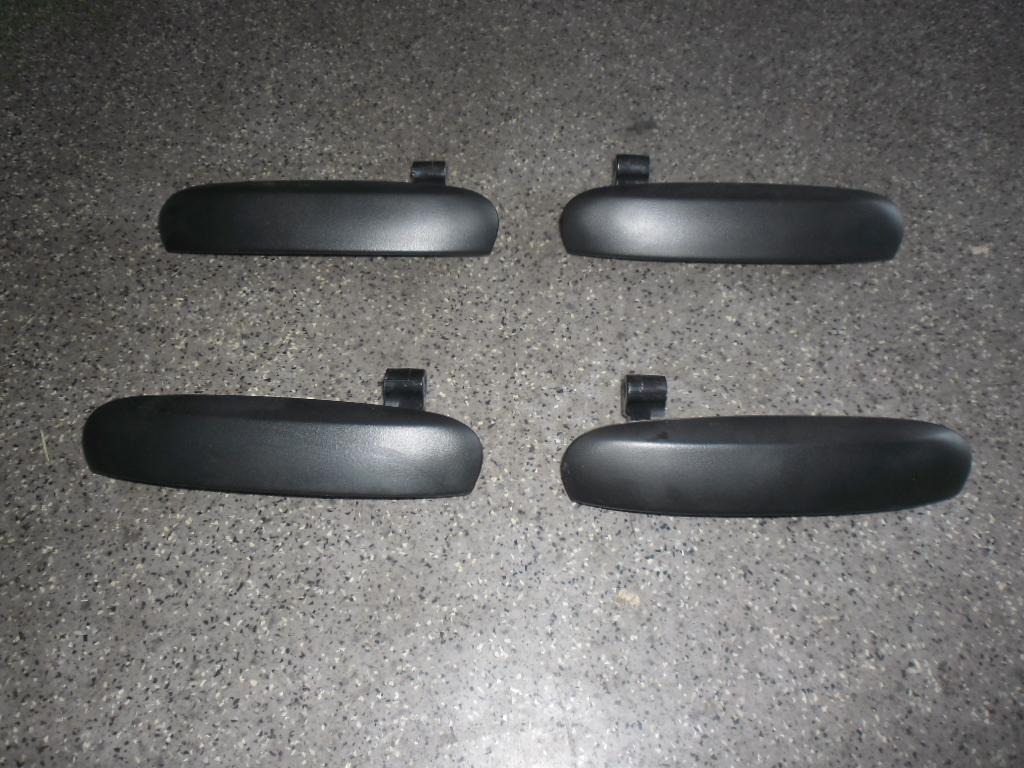 фото №1, Colt 08- ручка двері правий перед права передня