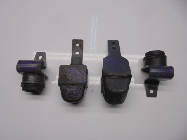 фото №1, Daf 105 xf cf отбойник отбойник рессора перед