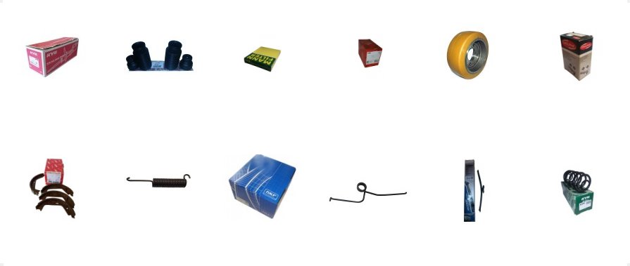 фото №12, Фильтр воздуха iveco stralis volvo fh fh 12 fh ii fm fm 12 fmx fmx ii 93-