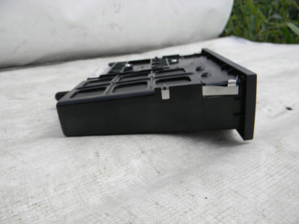 фото №5, Ap інтерфейс мультимедійний 5n0035342b vw skoda seat skoda