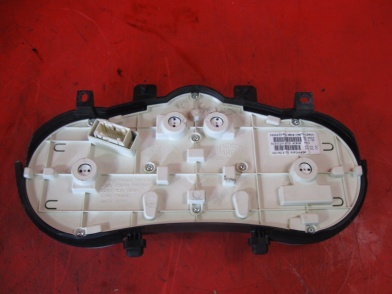 фото №6, Peugeot 206 + plus лічильник прилади eu 9666636880