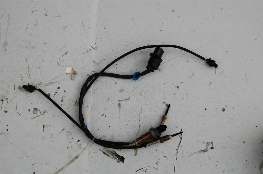 фото №1, Датчики датчик лямбда-зонд bmw 6 f10 f11 f12 f13 4,0d