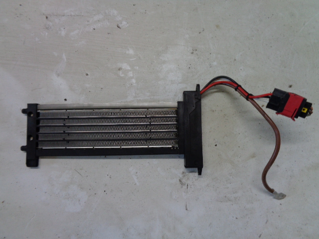 фото №1, ! peugeot 407 радиатор отопителя !