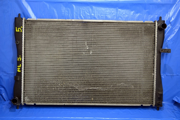 Купити Smart colt радіатор води 1.5 did