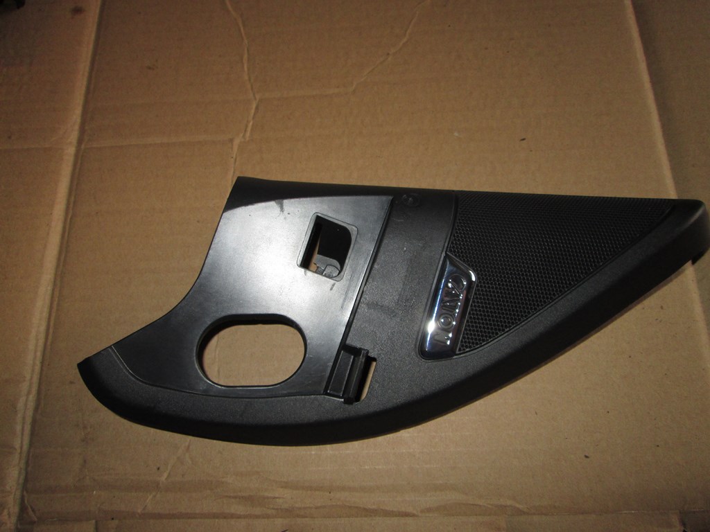 фото №5, Треугольник защита дверь skoda octavia 5e0 правая