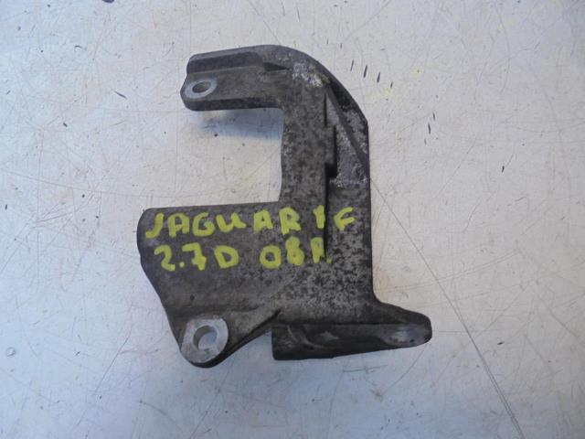 фото №1, Кронштейн двигателя jaguar xf 2.7 d