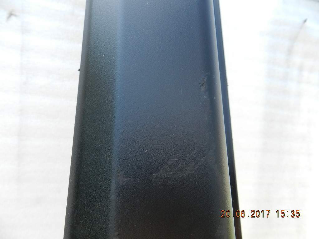 фото №3, Kia sorento iii 15- порог молдинг порог правая str