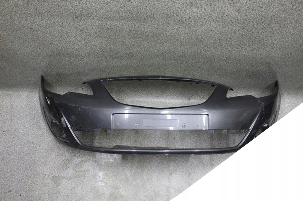 Купить Opel meriva 2 ii 10-13 бампер перед передний oryg
