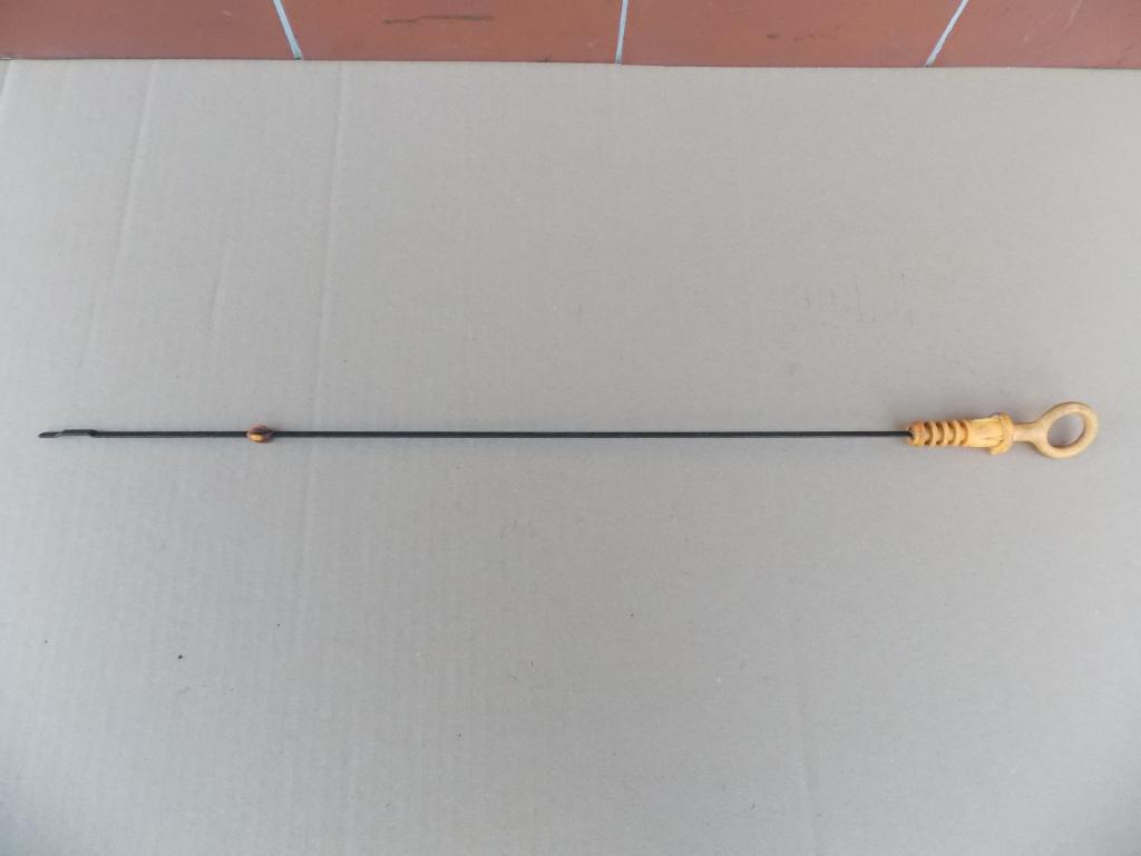 фото №1, Vw golf iv 1,9 tdi щуп щуп рівня оливи