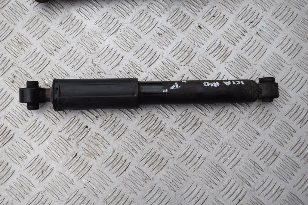 фото №1, Амортизатор задняя задний kia rio iv 4